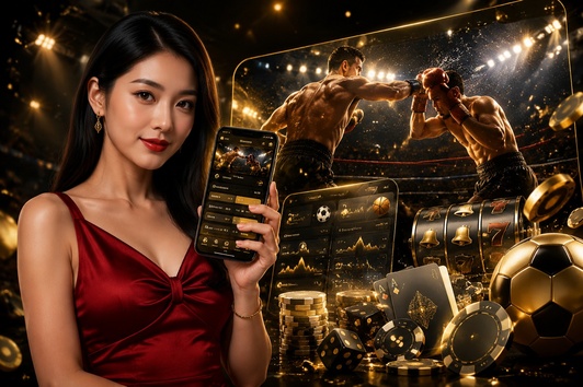 Cam kết của bty137 với người chơi Việt Nam