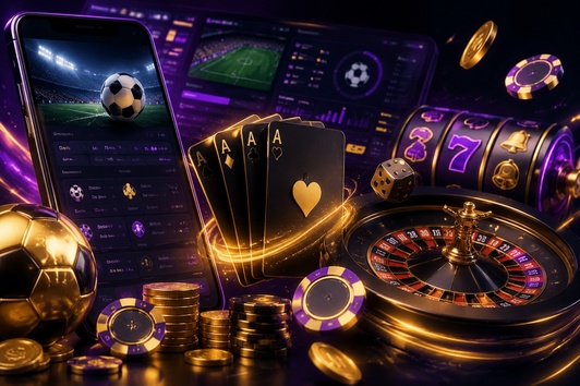 Về bty137 - nền tảng cá cược uy tín Việt Nam